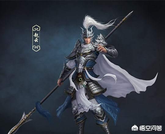 在《三国演义》中,张飞和赵云,两次劫杀曹操,为什么专抢资物而不去擒获谋士?