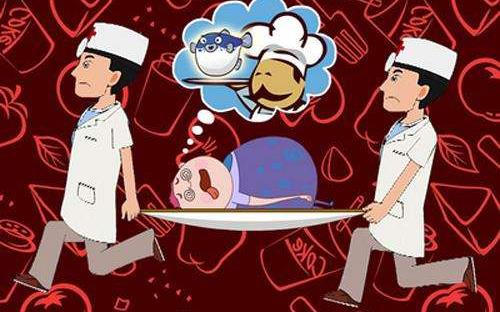 食物中毒怎么急救?常见的中毒有哪些?