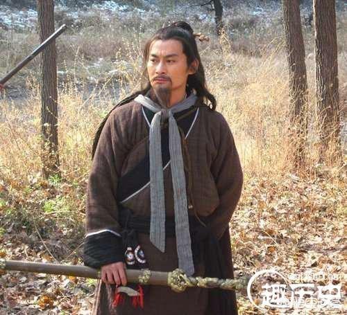 梁山眾好漢中為何只有公孫勝可以善終？