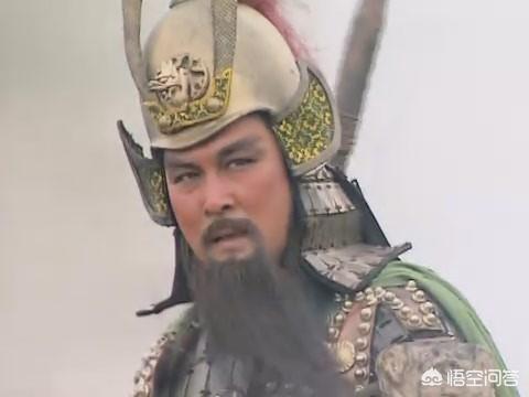 关羽是否气量太小了？