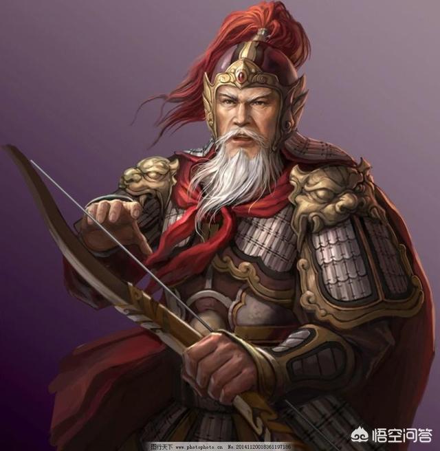 关羽是否气量太小了？