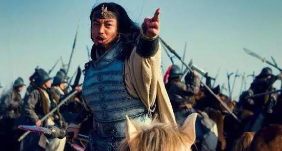 关羽是否气量太小了？