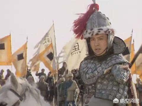 关羽是否气量太小了？