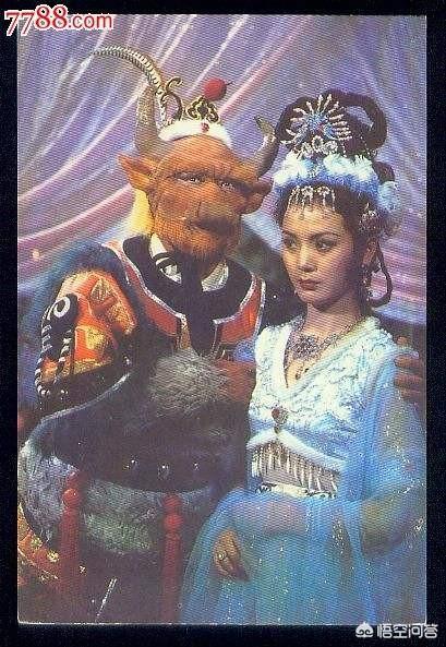 西游记里玉面狐狸的洞府是?