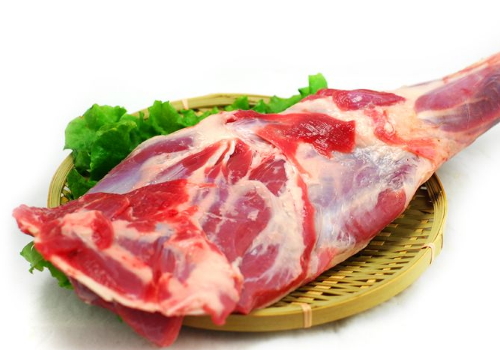 一只羊腿多重 能带上飞机吗