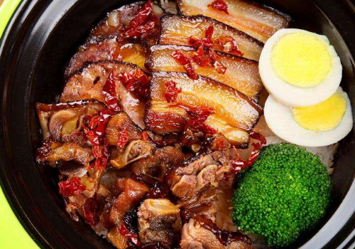 煲仔飯用什么鍋好 怎么做好吃