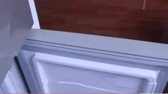 冰箱胶条发霉怎么洗 发霉有异味怎么办