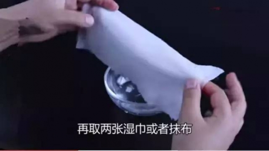 冰箱胶条发霉怎么洗 发霉有异味怎么办