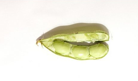 快速剥毛豆的方法 怎样快速去皮