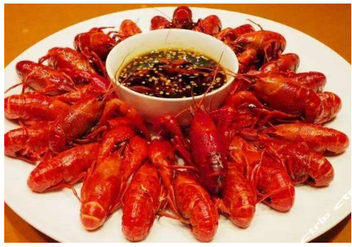吃小龙虾后喝什么饮料好 沾酱怎么做的