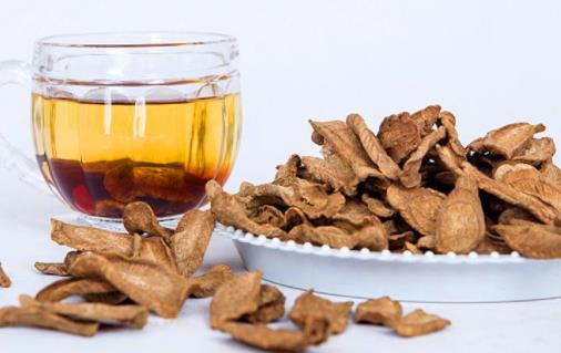 牛蒡茶喝了上火是什么原因 牛蒡茶配什么药补肾效果最好
