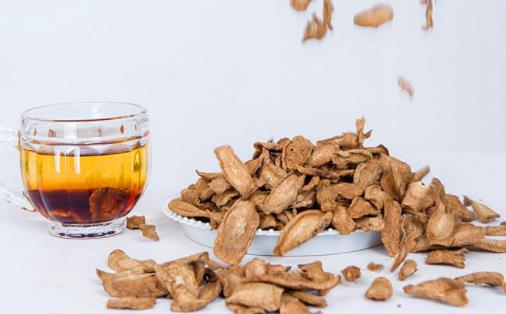 牛蒡茶喝了上火是什么原因 牛蒡茶配什么药补肾效果最好