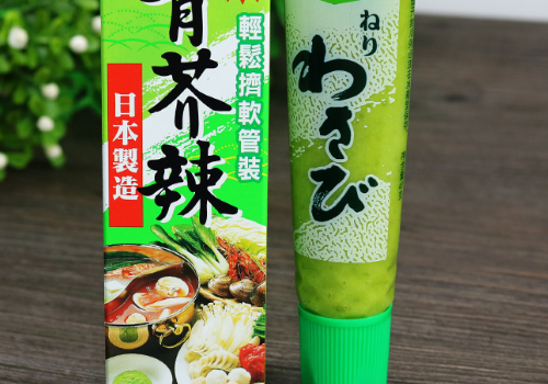 芥末怎么保存不能和什么一起吃