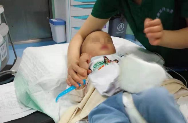 北京爱康医疗集团怎么样?骨科专家温馨提醒:家有幼儿,一定要小心这个“隐形”凶器
