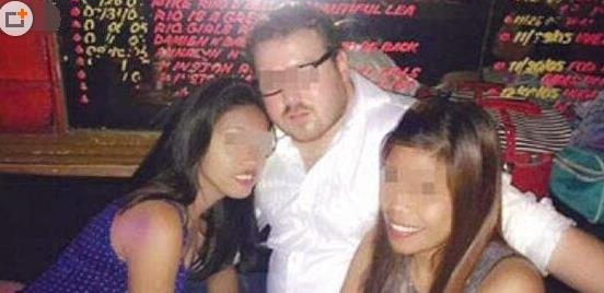 史上死相最惨的连环杀手,杀妓女时被反杀