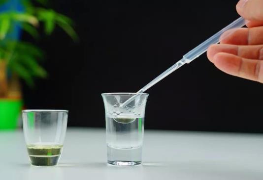 濃度95的酒精和濃度75的酒精哪個(gè)消毒好？95酒精配75需加水多少毫升水