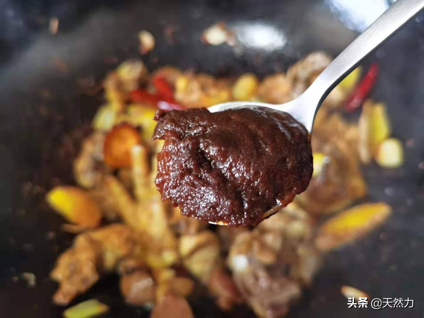 炒鸡简单又好吃的正确做法 炒鸡的做法大全