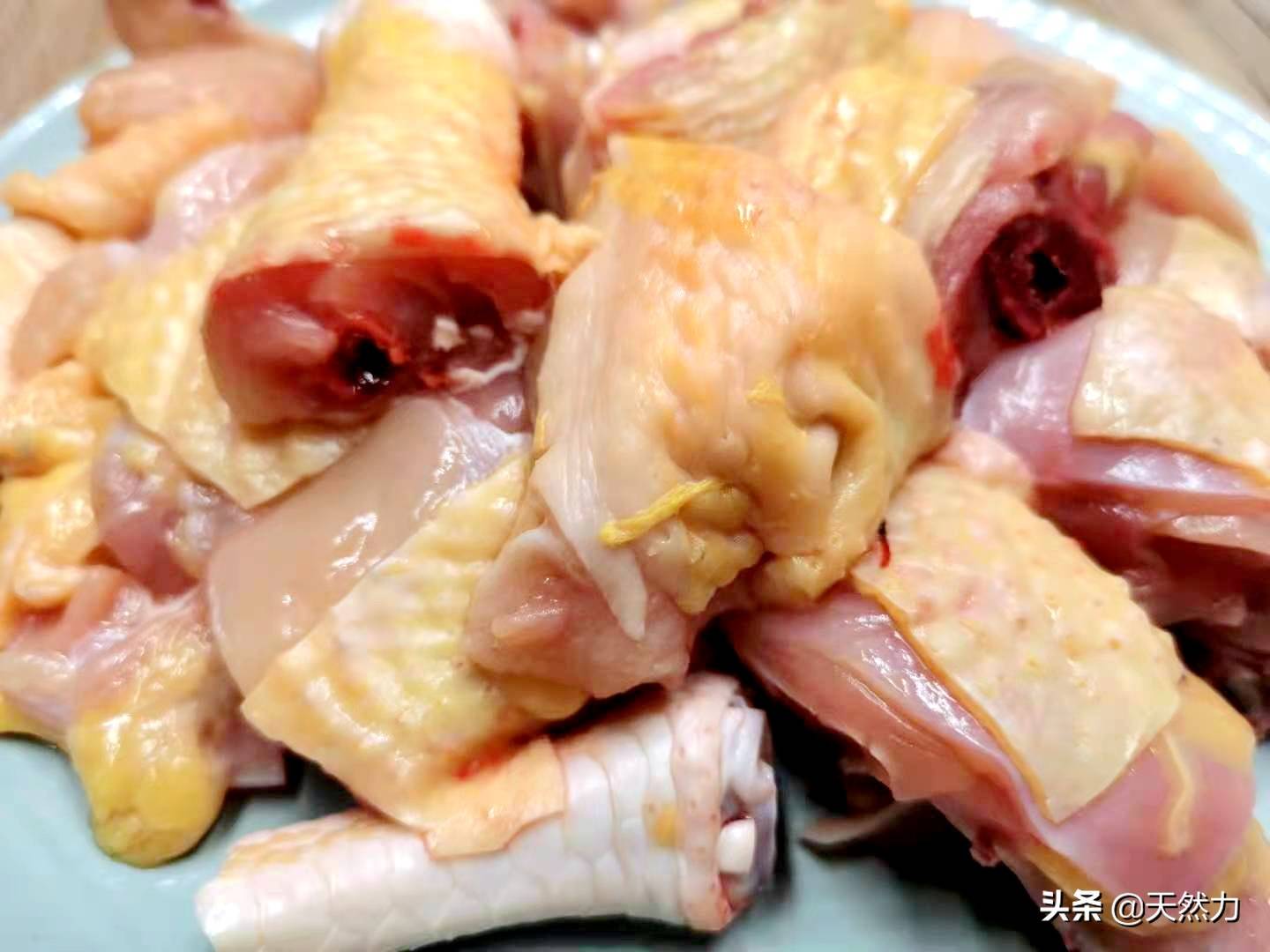炒鸡简单又好吃的正确做法 炒鸡的做法大全