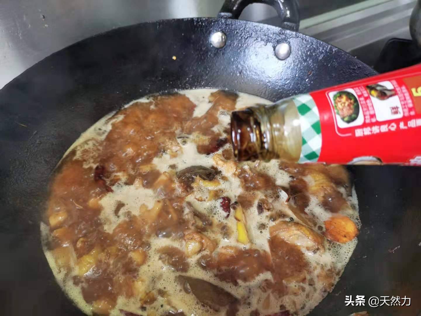 炒鸡简单又好吃的正确做法 炒鸡的做法大全