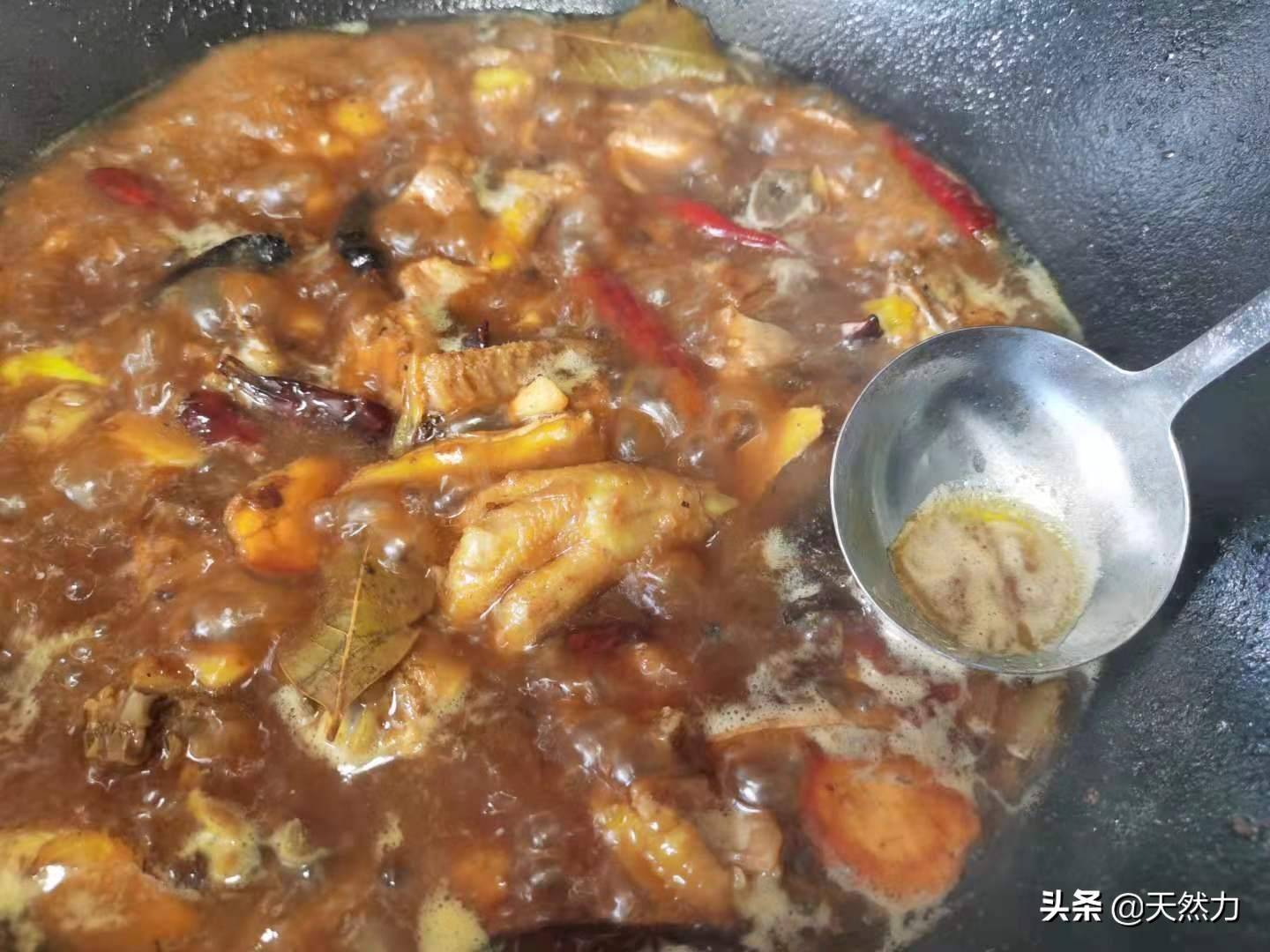 炒鸡简单又好吃的正确做法 炒鸡的做法大全