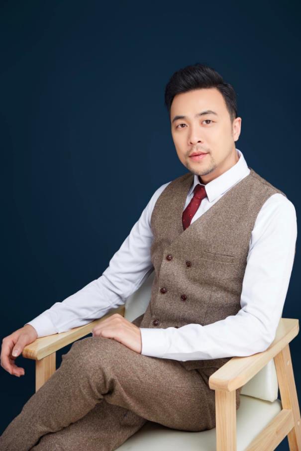 福州郑海光同参堂