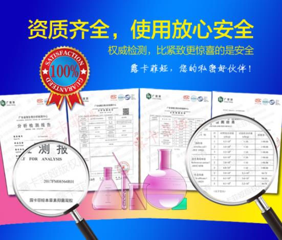 缩阴产品有效果的真相,终于弄清了!