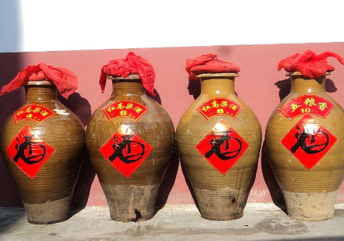 高粱酒的功效 怎么泡杨梅