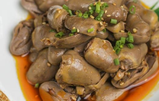增强心脏功能的4种食物 哪些食物可以增加心脏功能