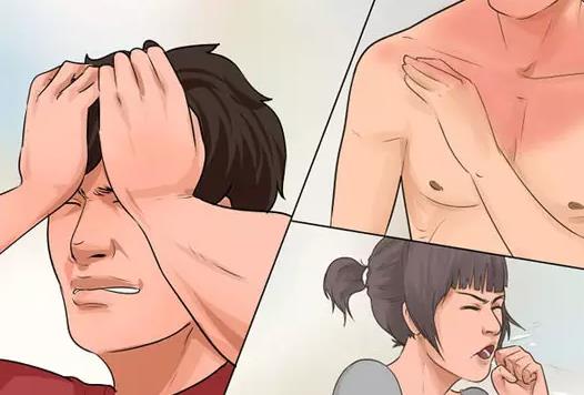 酒精过敏怎么缓解?怎么预防酒精过敏?