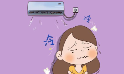 坐月子吹空调注意事项 产后吹空调多少度合适