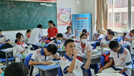 2021年中考是几月几日 2021年中考成绩一般在考完几天后出
