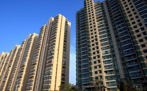 不同住宅容积率多少合适 小区房子容积率是什么意思