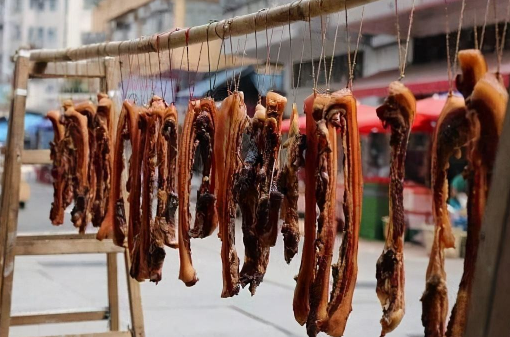 腌腊肉的具体做法 腌腊肉盐是放凉还是热的