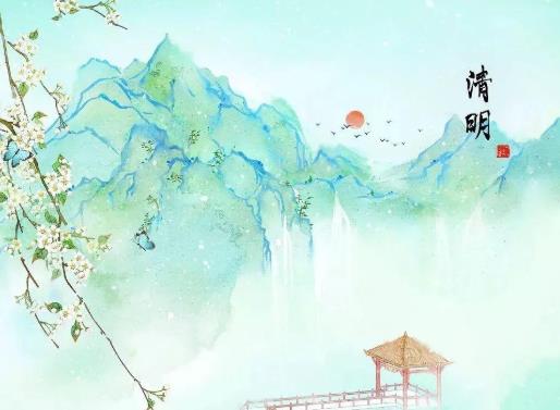 清明节上坟要提前几天？清明节上香的顺序是什么
