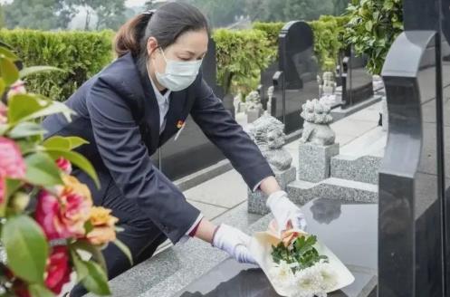 清明节上坟要提前几天？清明节上香的顺序是什么
