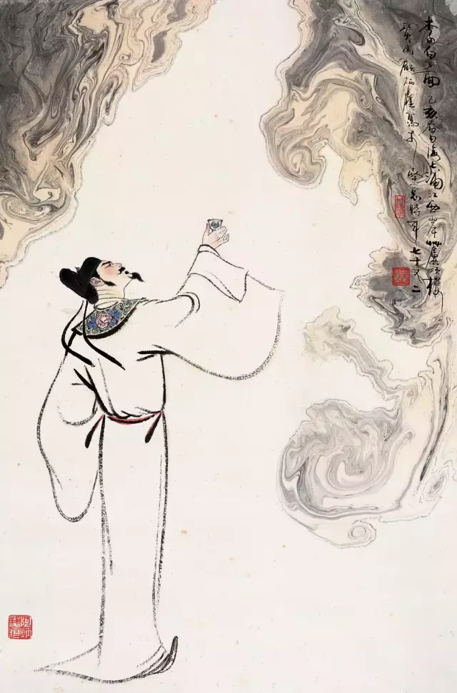 最励志的20句诗词 励志诗词大全