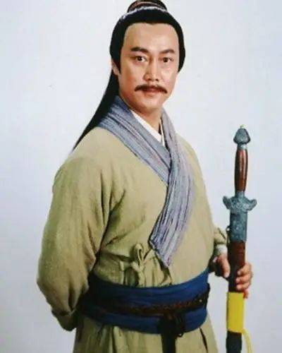 楊云聰和楚昭南誰厲害 楊云驄