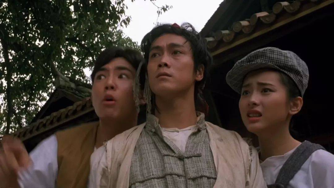 楊云聰和楚昭南誰厲害 楊云驄