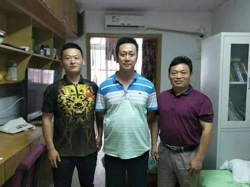 楊云聰和楚昭南誰厲害 楊云驄