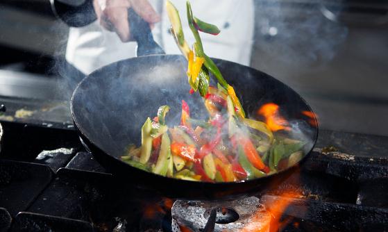留住食物營(yíng)養(yǎng)的妙招 錯(cuò)誤的烹調(diào)方法食物營(yíng)養(yǎng)會(huì)流失