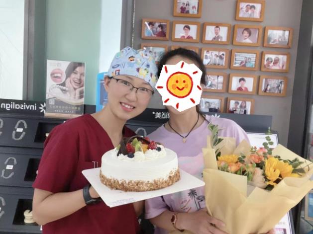 刘萌萌医生专访：在患者眼中，我时常不止一个身份