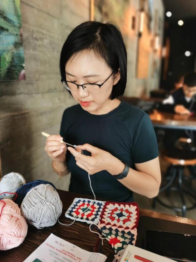 刘萌萌医生专访：在患者眼中，我时常不止一个身份