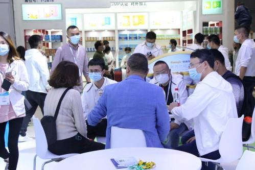 新零售品牌可瑞乐引爆全场！ 2020上海CBME孕婴展亮点直击|