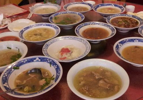 洛陽水席24道菜都有哪些菜 哪家好