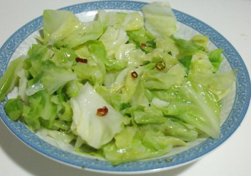 牛心菜和牛有关系吗功效和作用有哪些