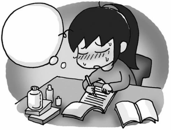 西安东大肛肠医院:女孩6.18熬夜抢购“乐极生悲”竟爆发痔疮