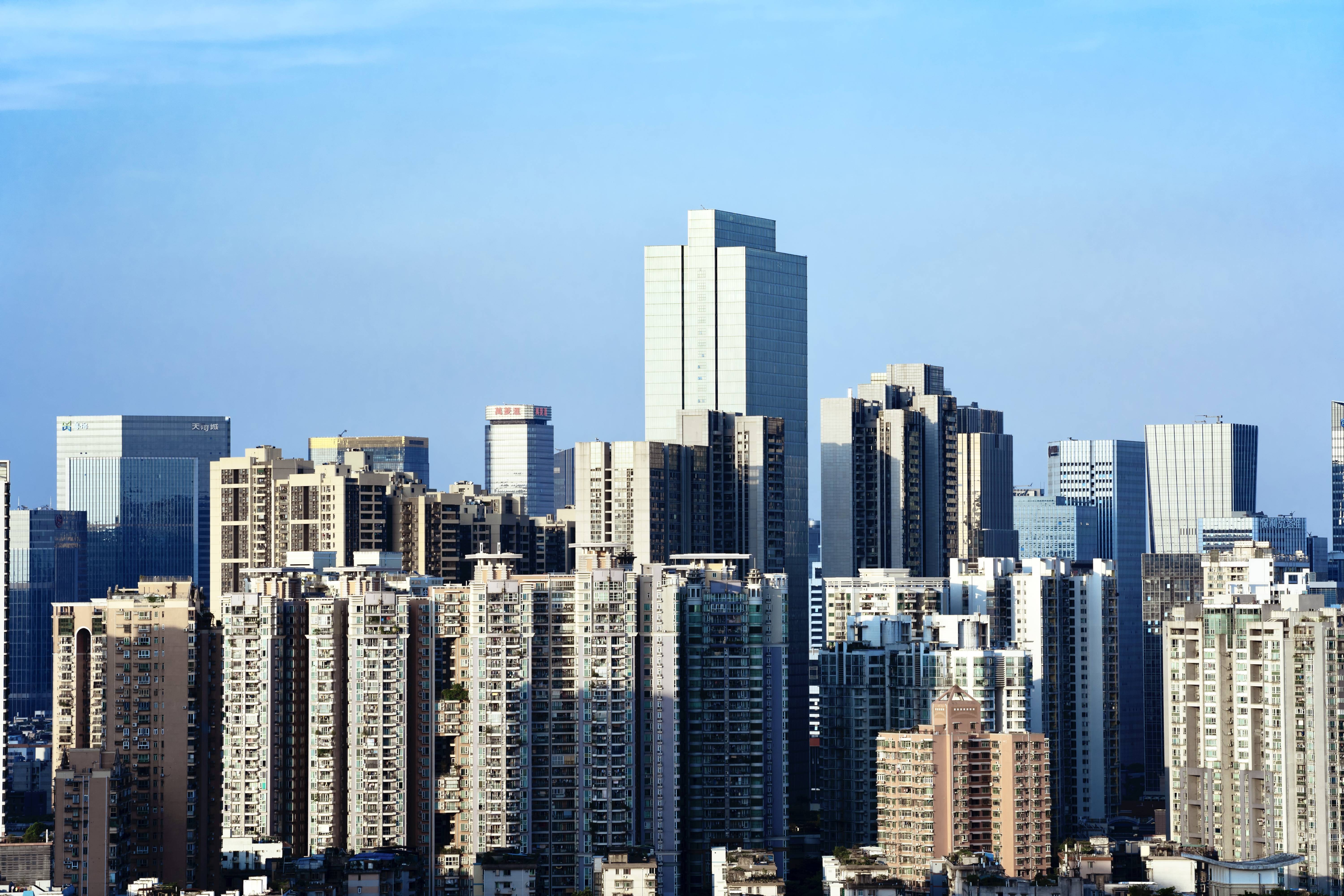 广东省会城市广州 广州的简称