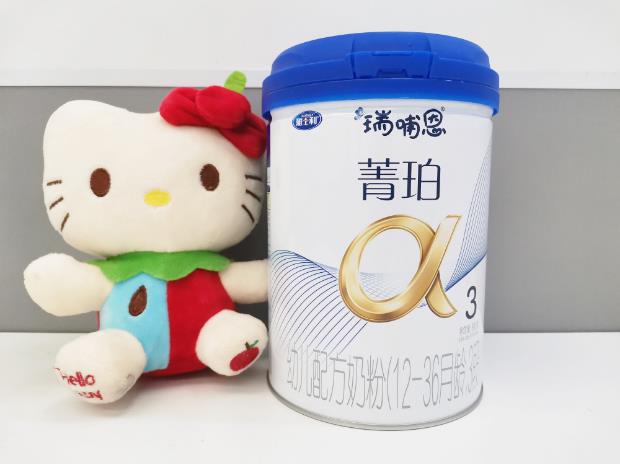 什么牌子的奶粉最接近母乳？看媽媽們?nèi)绾畏窒磉x購“真經(jīng)”