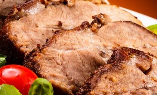 吃烤肉也能减肥 减肥不是不吃肉是吃对肉