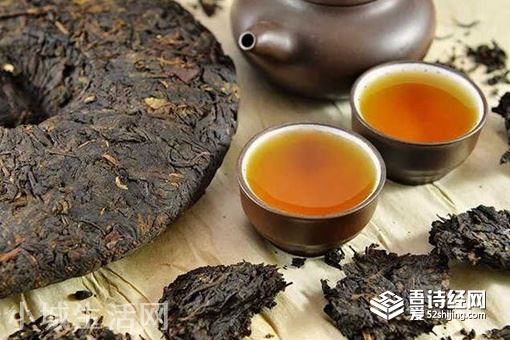 普洱茶属于红茶吗 普洱茶生茶和熟茶有什么区别哪个好